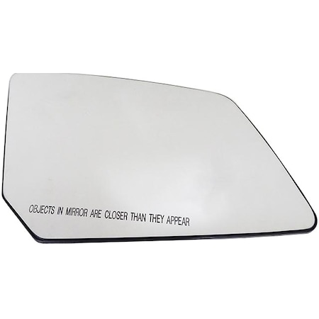 Motormite Replacement Mirror Glass, 56076 56076